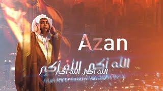 Azan TV3 2025