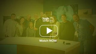 High Street TV LIVE