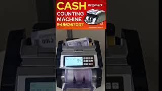 Cash Counting Machine in Chennai #chennai #shorts #eromart