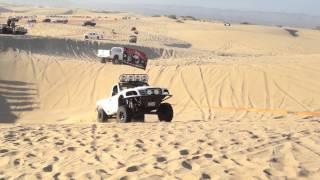 2013 Pismo Huckfest