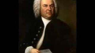 Bach: Air, Orchestral Suites No. 3 in D major, BWV 1068