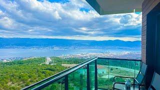 3 BEDROOM FOR SALE GARDEN DUPLEX IN IZMIT/ 3 غرف نوم للبيع حديقة دوبلكس في إزميت