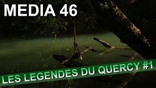 LE GOUFFRE DE LANTOUY - Légendes du Quercy #1 - MEDIA46