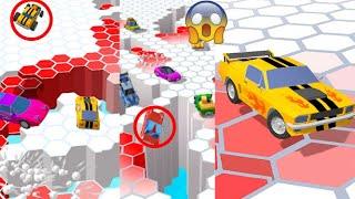 HOW TO PLAY CARS ARENA: FAST RACE  3D GAME