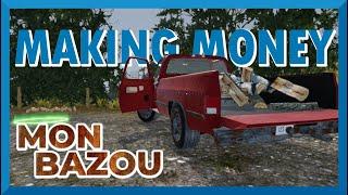 Mon Bazou | FOUND FRANCIS! Making Money! | Part 3