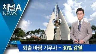 기무사 4200명 소속 부대로…선별 복귀·30% 감축