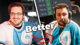 Is Cloud9 Better without Yay?