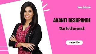 The Wellness Compass : Weight, Gut, Sleep and Beyond with Nutrition Expert Avanti Deshpande