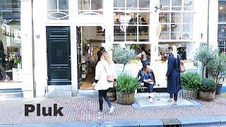 Pluk Amsterdam // HOTSPOT vlog // Your Little Black Book