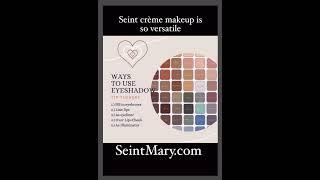 SeintMary.com  #seint  #seintartist #seintbeautyartist  #seintmakeup #seintmary