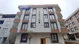 SANCAKTEPE SARIGAZİ İNÖNÜ MAH.SATILIK DAİRE 5+1 ÜST DUBLEKS REMAX EKSEN MUTLU EKİCİ