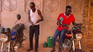 Dassa et kibaru Moto taxi 2