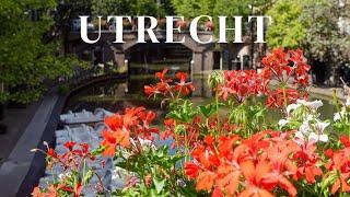 Get to know Utrecht through a Local’s Lens - Travel Guide