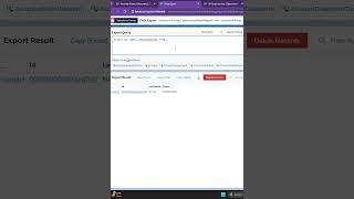 SOQL Queries Question #90 | Salesforce Tutorial | Salesforce | SOQl Queries | Salesforce in Hindi