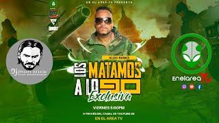 #aldoranks  Entrevista Exclusiva #LosMatamosaLos90 #RadioPodCastShow #EnelAreaTv #FlowCarotv 