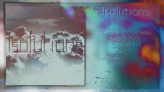 [RARE] Isolutions Demo EP (2014) Japanese Djent/Progressive Metalcore