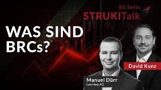 Was sind BRCs? | BX Swiss TV