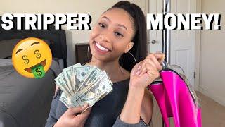 5 Ways to MAKE MONEY from Pole Dancing WITHOUT STRIPPING! | Janay Way