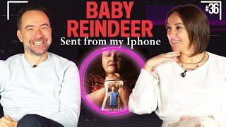 Baby Reindeer: Sinir Bozucu Bir Başyapıt  | Gömercin Kuşları #36