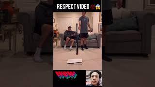 This man |#respect #viral #shorts