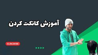 آموزش آرایشگری:بامن آرایشگر شو