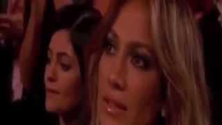 the SHADE of it all: J-Lo reaction shot