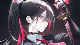 Best Nightcore Gaming Mix 2024  1 Hour Nightcore Music Mix  Best of EDM Mix 2024