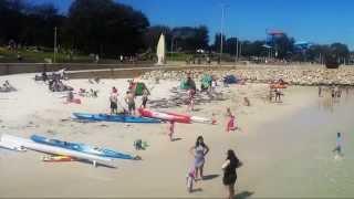 Hillarys Boat Harbour