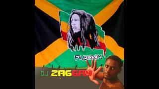 Liat Mekonen Ft Dj Zagguy - Yeah we Dancehall Remix