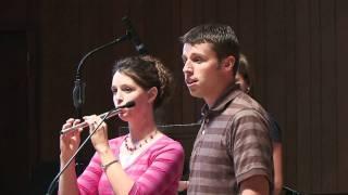 Matt and Christy Taylor- Gentle Voice