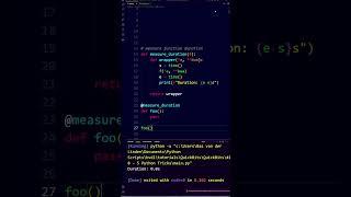 5 PYTHON TRICKS Every Programmer Should Know #python #coding #programming