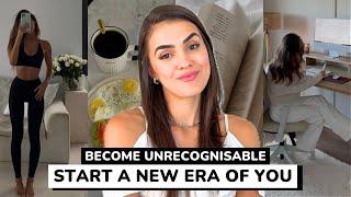 NEW ERA OF YOU: You Can Change Your Life In 90 Days. Here’s How...