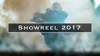 Showreel 2017