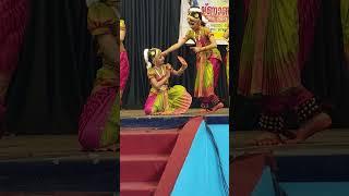 kandu njan kannane #shorts #guruvayoortemple #krishna #dance