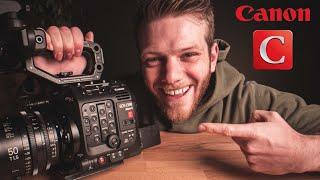 Canon C500 MKII - Things you NEED to know | Q&A