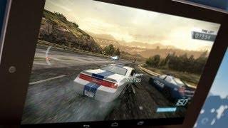 Need for Speed Most Wanted for Android - Review