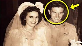 Six Weeks After the Wedding, Her Husband Disappeared. 70 Years Later, She Found Out the Truth.