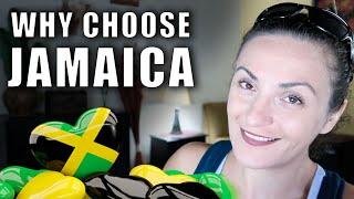 JAMAICA VLOG. Why I live in Jamaica. 10 Reasons I love Jamaica.