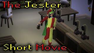 The Jester - OSRS Short movie