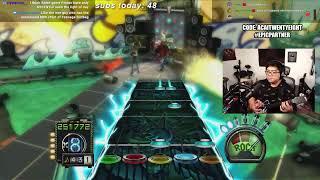 Guitar Hero 3 Beta July 2007 Build EXPLORATION