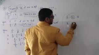 27- Sequences and series class 11th | NCERT Maths | miscellaneous | Q-20to22 | Maths by Akshay sir |