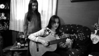 Mountains Carolina Deslandes ft Agir - COVER