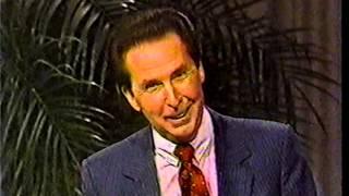 John Osteen's Freedom and Deliverance from Fear (mid-1980s)