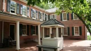Stephenson House 2008
