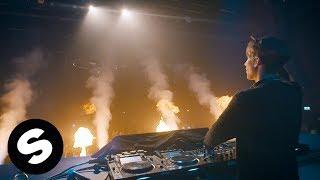 DJ MAG 2018 - Mesto