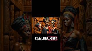 Secret:  Yoruba History | Spirituality: Odu Ifa, Orishas