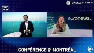 Charting The European Energy Future