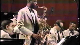 Wynton Marsalis & LCJO - Big Train