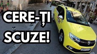 TAXIMETRIA ESTE O RUȘINE? | Săptămâna pe ghidon #43