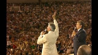 BENNY HINN - COME AND FILL YOUR LAMBS